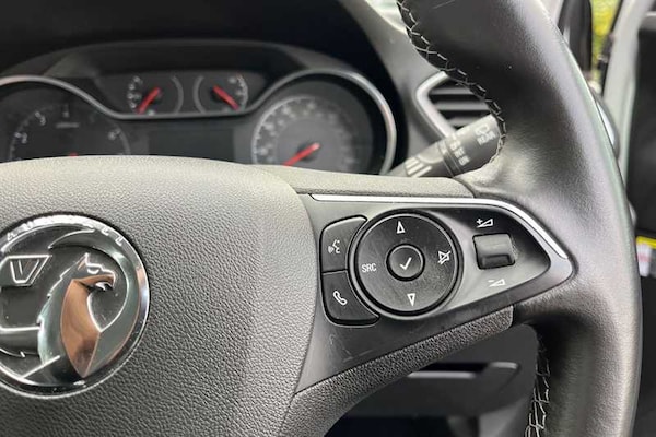 Used Vauxhall Grandland X 2019 for sale - 76217431: Photo 22