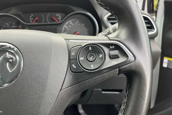 Used Vauxhall Grandland X 2019 for sale - 76217431: Photo 27
