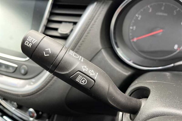 Used Vauxhall Grandland X 2019 for sale - 76217431: Photo 29