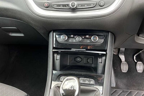 Used Vauxhall Grandland X 2019 for sale - 76217431: Photo 38