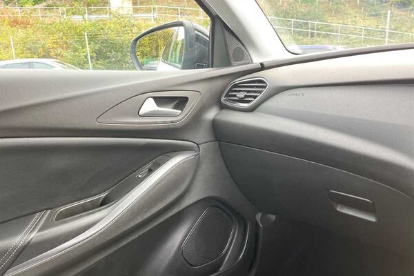 Used Vauxhall Grandland X 2019 for sale - 76217431: Photo 40