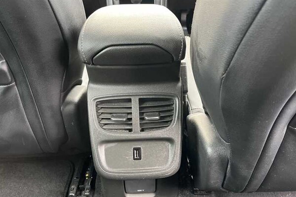 Used Vauxhall Grandland X 2019 for sale - 76217431: Photo 43