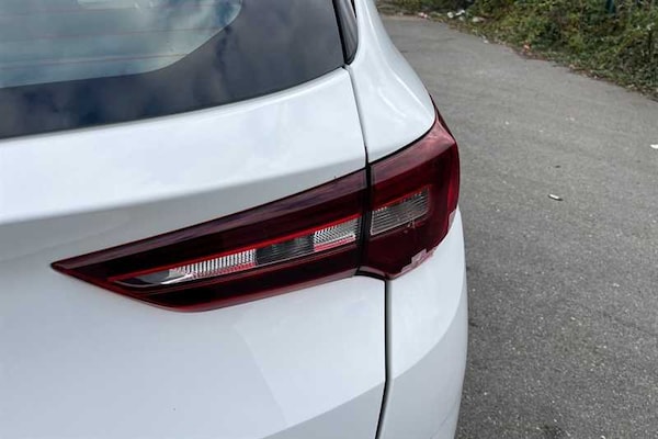 Used Vauxhall Grandland X 2019 for sale - 76217431: Photo 47