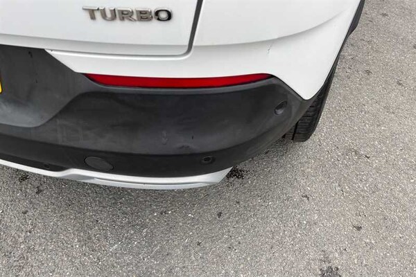 Used Vauxhall Grandland X 2019 for sale - 76217431: Photo 49