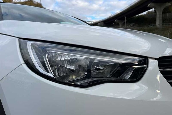 Used Vauxhall Grandland X 2019 for sale - 76217431: Photo 53