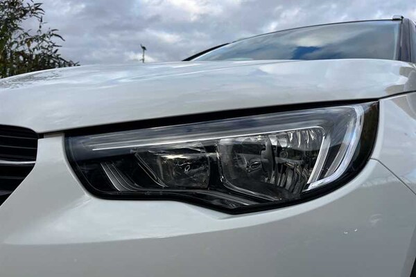 Used Vauxhall Grandland X 2019 for sale - 76217431: Photo 55
