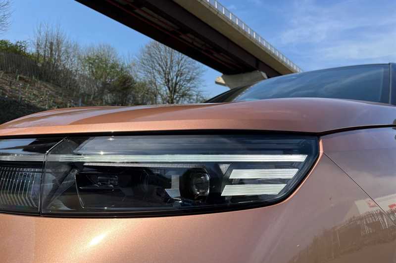 Used Vauxhall Grandland for sale - 76999889: Photo 55