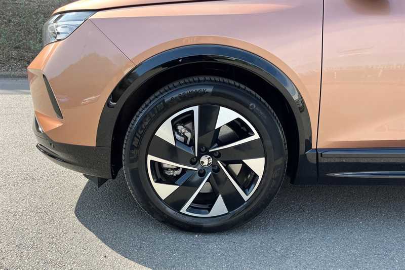 Used Vauxhall Grandland for sale - 76999889: Photo 57