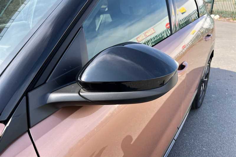 Used Vauxhall Grandland for sale - 76999889: Photo 58