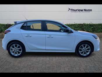 Used Vauxhall Corsa 2023 for sale - 74877461: Photo