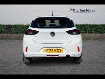 Used Vauxhall Corsa 2023 for sale - 74877461: Photo