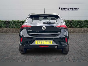 Used Vauxhall Corsa 2023 for sale - 79213889: Photo