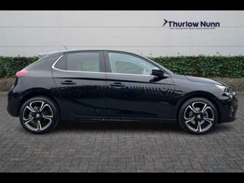 Used Vauxhall Corsa 2022 for sale - 75389738: Photo