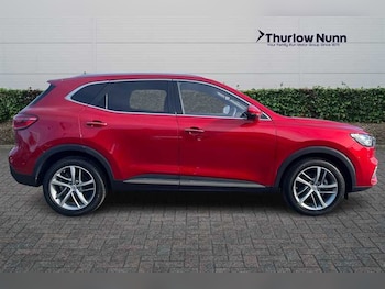 Used MG MG HS 2023 for sale - 78754322: Photo