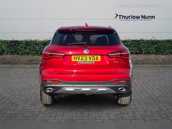 Used MG MG HS 2023 for sale - 78754322: Photo