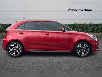 Used MG MG3 2019 for sale - 78406771: Photo