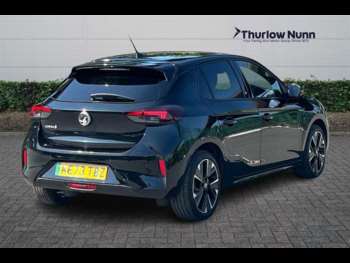 Used Vauxhall Corsa 2024 for sale - 74426515: Photo