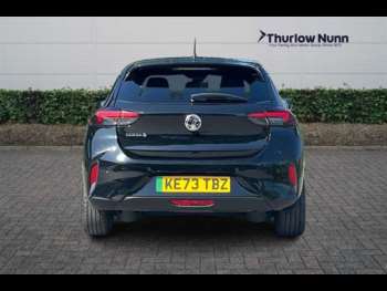 Used Vauxhall Corsa 2024 for sale - 74426515: Photo