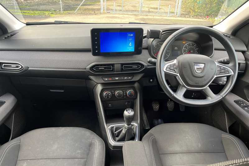 Used Dacia Sandero 2022 for sale - 76378638: Photo 12