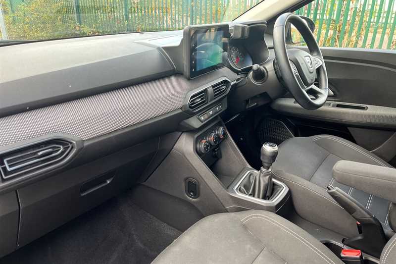Used Dacia Sandero 2022 for sale - 76378638: Photo 13