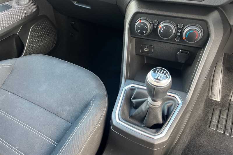 Used Dacia Sandero 2022 for sale - 76378638: Photo 14