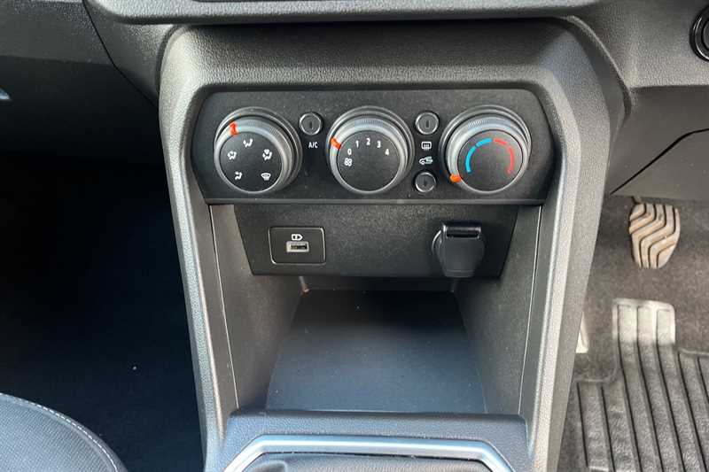 Used Dacia Sandero 2022 for sale - 76378638: Photo 15