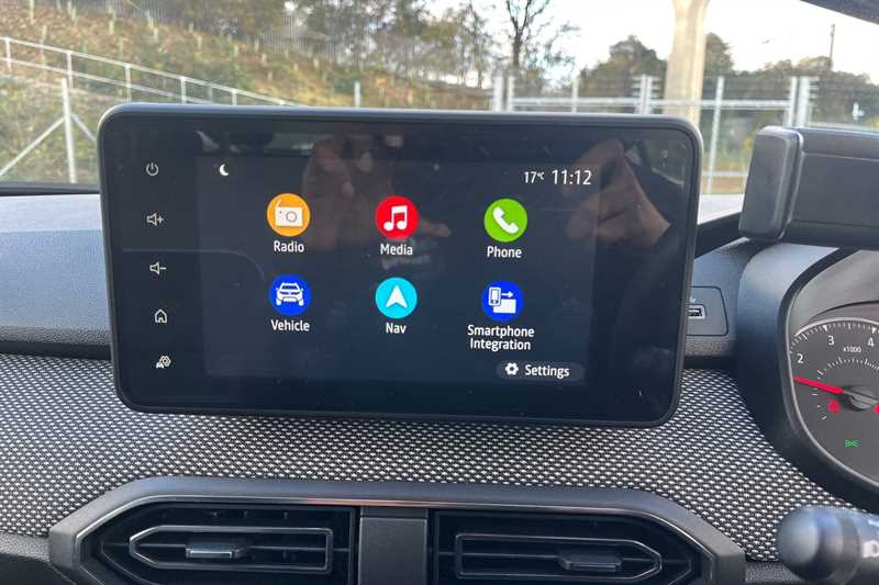 Used Dacia Sandero 2022 for sale - 76378638: Photo 17