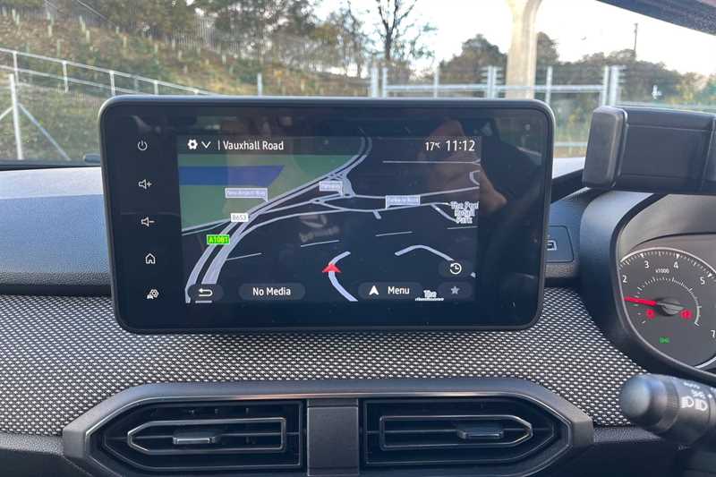 Used Dacia Sandero 2022 for sale - 76378638: Photo 18