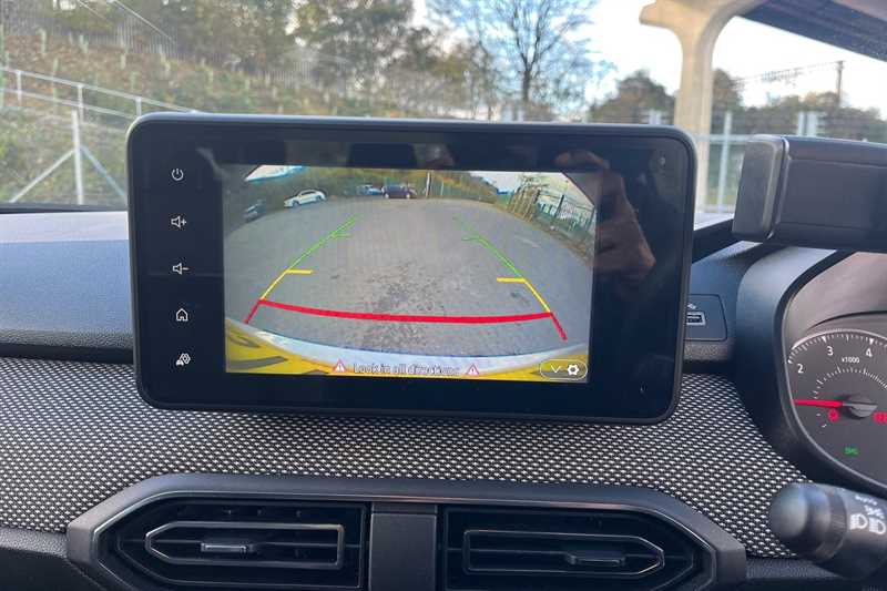 Used Dacia Sandero 2022 for sale - 76378638: Photo 19