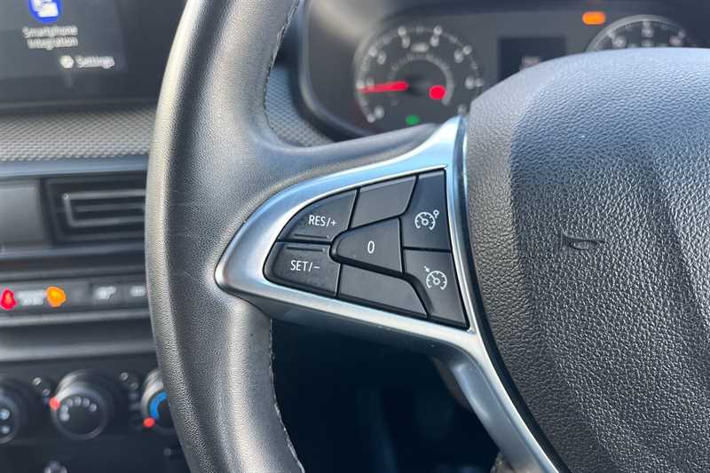 Used Dacia Sandero 2022 for sale - 76378638: Photo 21