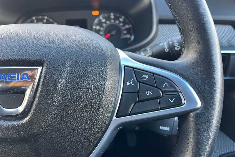 Used Dacia Sandero 2022 for sale - 76378638: Photo 22