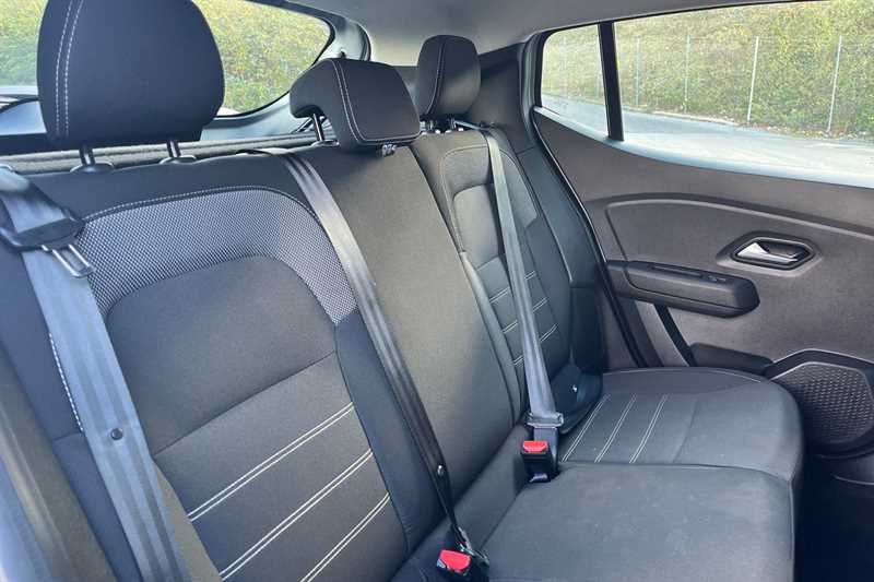 Used Dacia Sandero 2022 for sale - 76378638: Photo 23