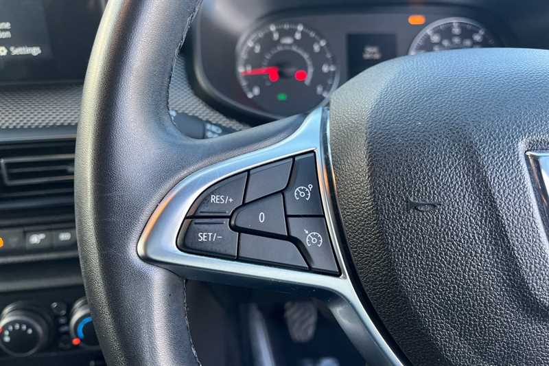 Used Dacia Sandero 2022 for sale - 76378638: Photo 26