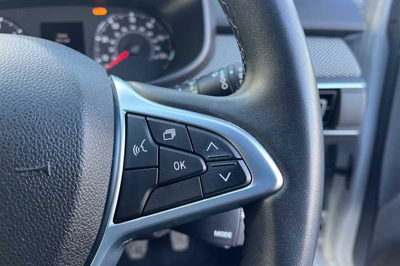 Used Dacia Sandero 2022 for sale - 76378638: Photo 27