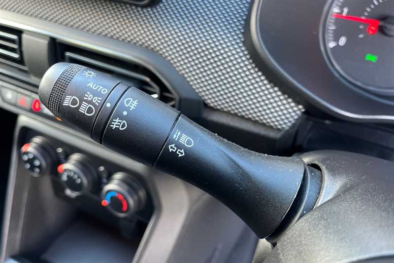 Used Dacia Sandero 2022 for sale - 76378638: Photo 29