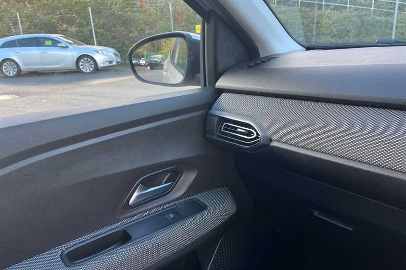 Used Dacia Sandero 2022 for sale - 76378638: Photo 41