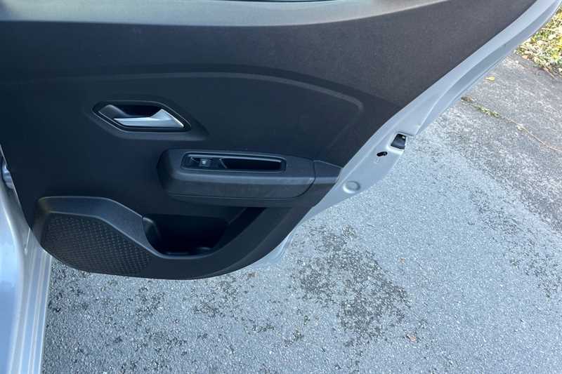 Used Dacia Sandero 2022 for sale - 76378638: Photo 43