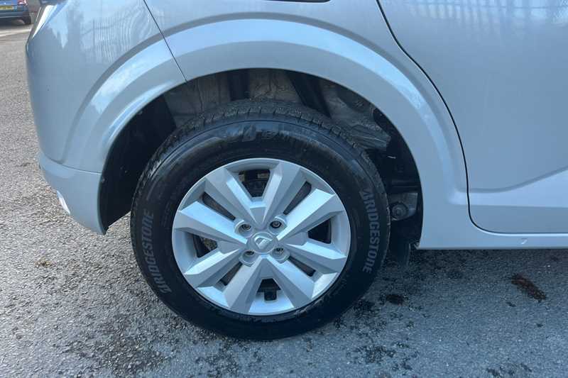 Used Dacia Sandero 2022 for sale - 76378638: Photo 51