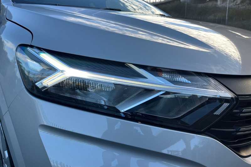 Used Dacia Sandero 2022 for sale - 76378638: Photo 54