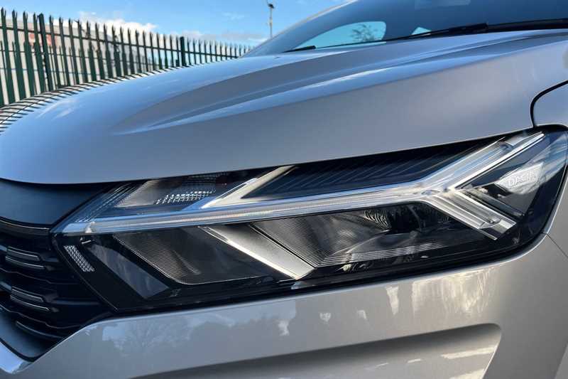 Used Dacia Sandero 2022 for sale - 76378638: Photo 56