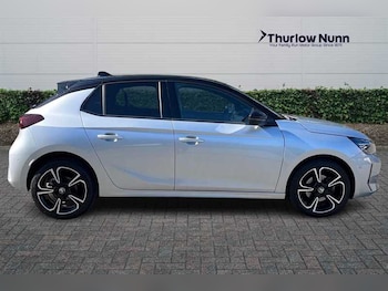 Used Vauxhall Corsa 2025 for sale - 77911406: Photo