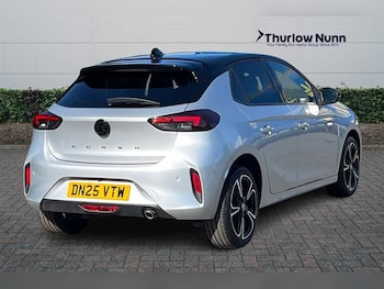 Used Vauxhall Corsa 2025 for sale - 77911406: Photo
