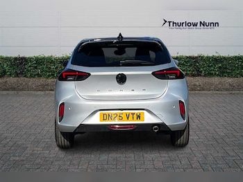 Used Vauxhall Corsa 2025 for sale - 77911406: Photo