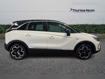 Used Vauxhall Crossland 2023 for sale - 78294065: Photo