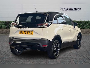 Used Vauxhall Crossland 2023 for sale - 78294065: Photo