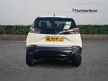 Used Vauxhall Crossland 2023 for sale - 78294065: Photo