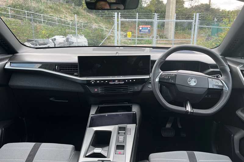 Used Vauxhall Grandland 2025 for sale - 77472073: Photo 12