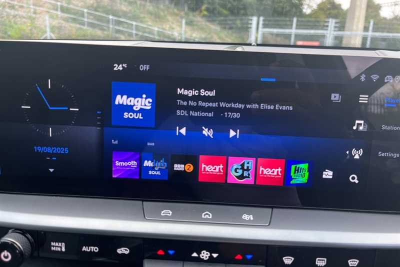 Used Vauxhall Grandland 2025 for sale - 77472073: Photo 17