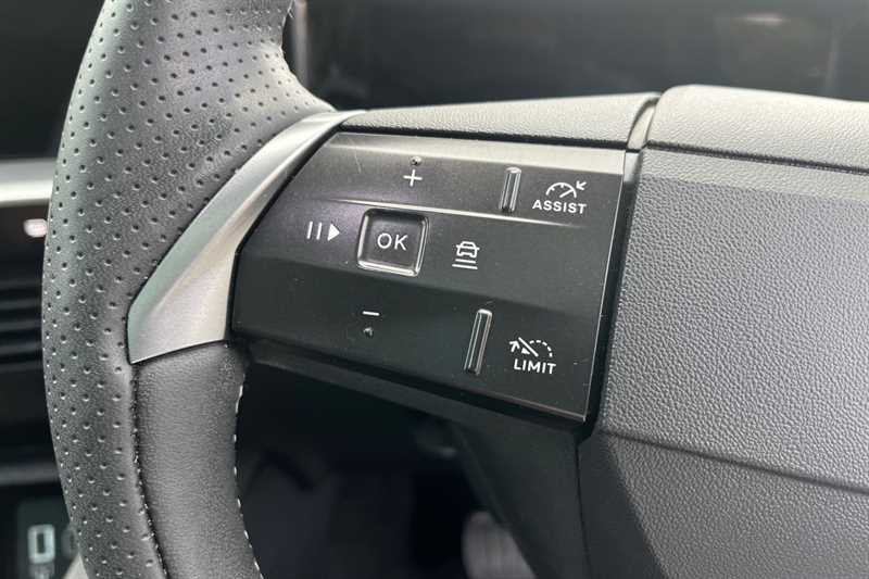 Used Vauxhall Grandland 2025 for sale - 77472073: Photo 21