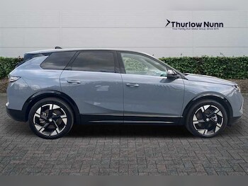 Used Vauxhall Grandland 2025 for sale - 77472073: Photo